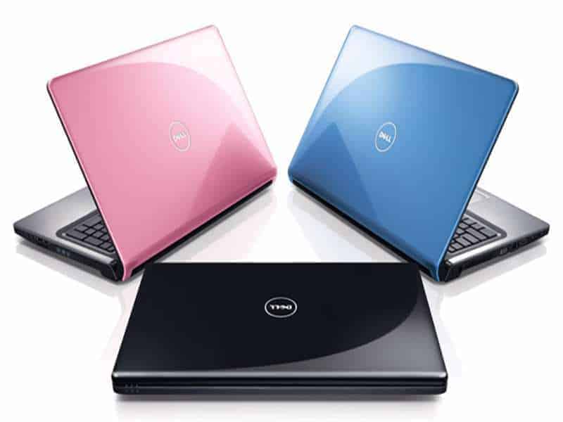 Tổng hợp bảng giá sửa các lỗi máy tính/laptop Dell mới nhất