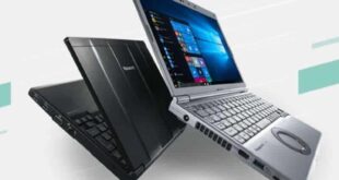 Báo Giá Sửa Chữa Các Lỗi Máy Tính/Laptop Panasonic Mới Nhất