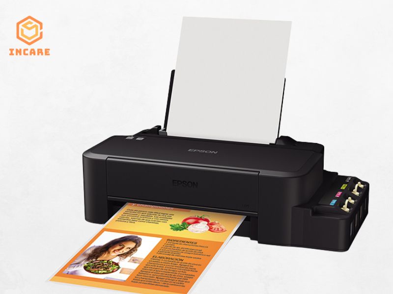 Cách Sửa Các Lỗi Thường Gặp Ở Máy In Epson 18 Sửa lỗi máy in Epson L120 không báo đèn nhưng không in được