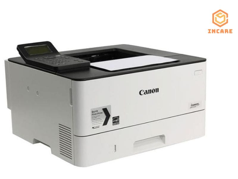 Máy in Canon Class LBP215x