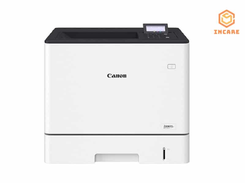 Máy in Canon Class LBP712Cx