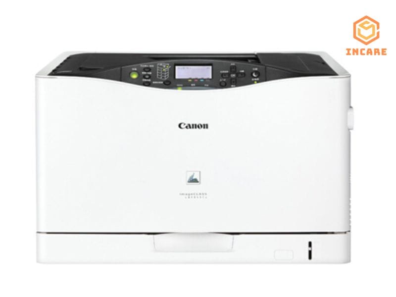 Máy in Canon LBP848Cx
