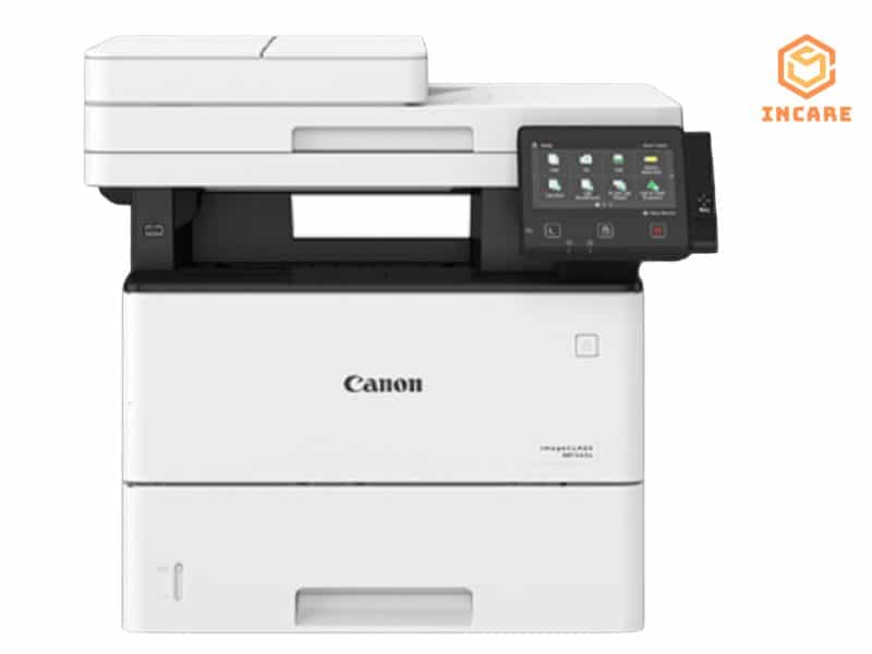 Máy in laser imageCLASS MF543x