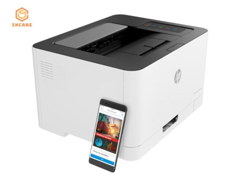 Hướng Dẫn Sửa Lỗi Thường Gặp Của Máy In HP 20 Sửa lỗi máy in HP Color Laser 150a nhấp nháy đèn vàng liên tục