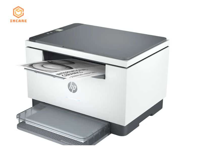 Hướng Dẫn Sửa Lỗi Thường Gặp Của Máy In HP 14 Sửa lỗi máy In HP LaserJet MFP M236dw lỗi in mờ