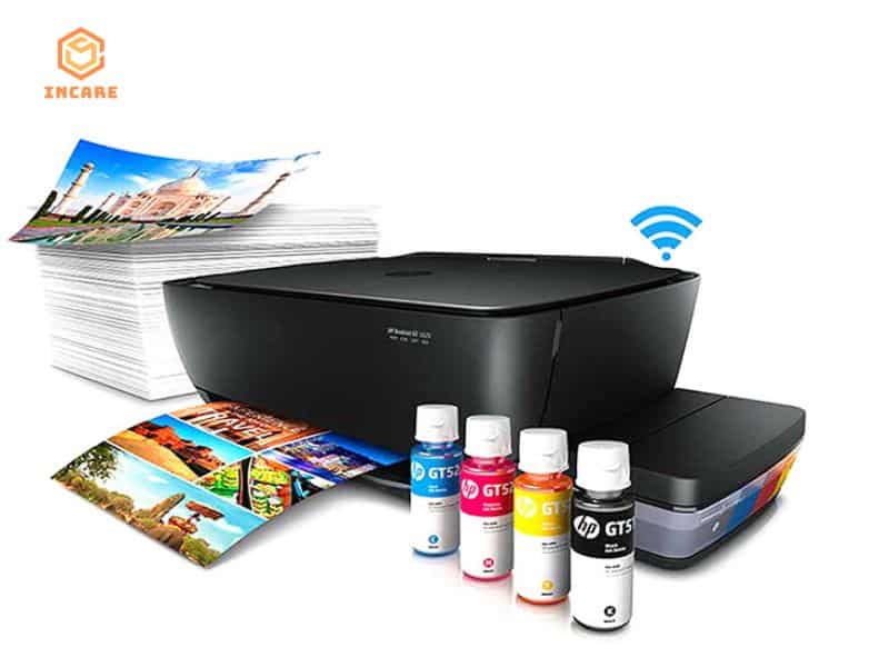 Hướng Dẫn Sửa Lỗi Thường Gặp Của Máy In HP 18 Sửa lỗi máy in HP Phun Màu Ink Tank 415 Wifi lỗi in phong bì lỗi
