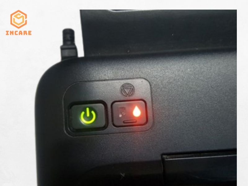 Cách Sửa Các Lỗi Thường Gặp Ở Máy In Epson 13 Sửa lỗi máy in Epson L310 nháy 2 đèn luân phiên