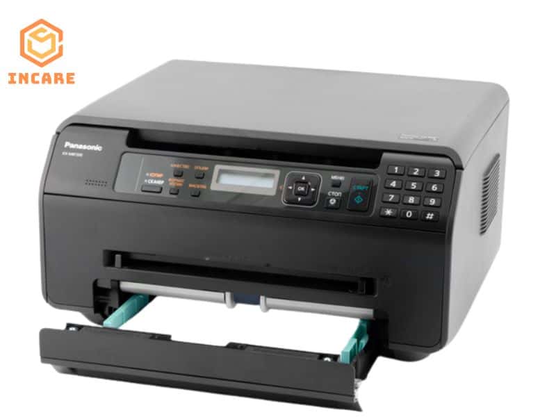 Sửa lỗi máy in Panasonic KX-MB1500 treo máy