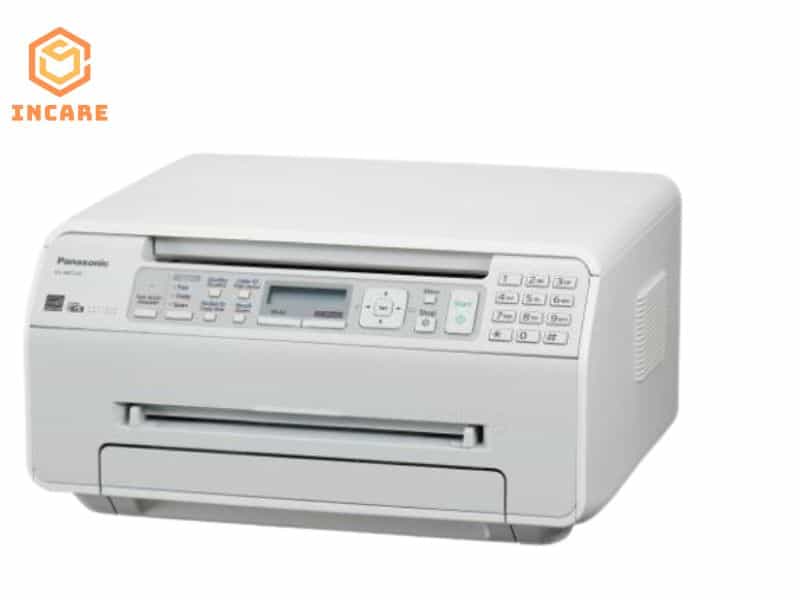 Sửa lỗi máy in Panasonic KX-MB1520 lỗi kết nối