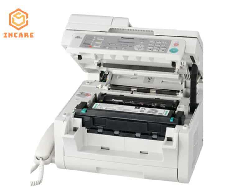 Sửa lỗi máy in Panasonic laser đa chức năng KX-MB2030 kêu to khi in