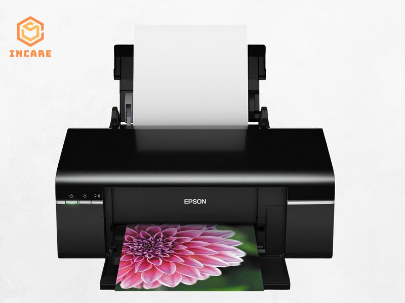 Cách Sửa Các Lỗi Thường Gặp Ở Máy In Epson 11 Sửa lỗi máy in Epson in sai màu