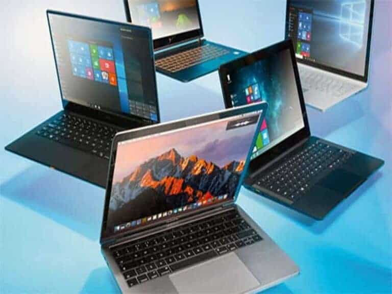 Bảng Báo Giá Sửa Các Lỗi Máy Tính  Laptop 2024