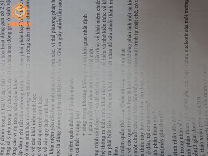 Máy In Xerox In Bị Trắng Ở Giữa Trang Giấy