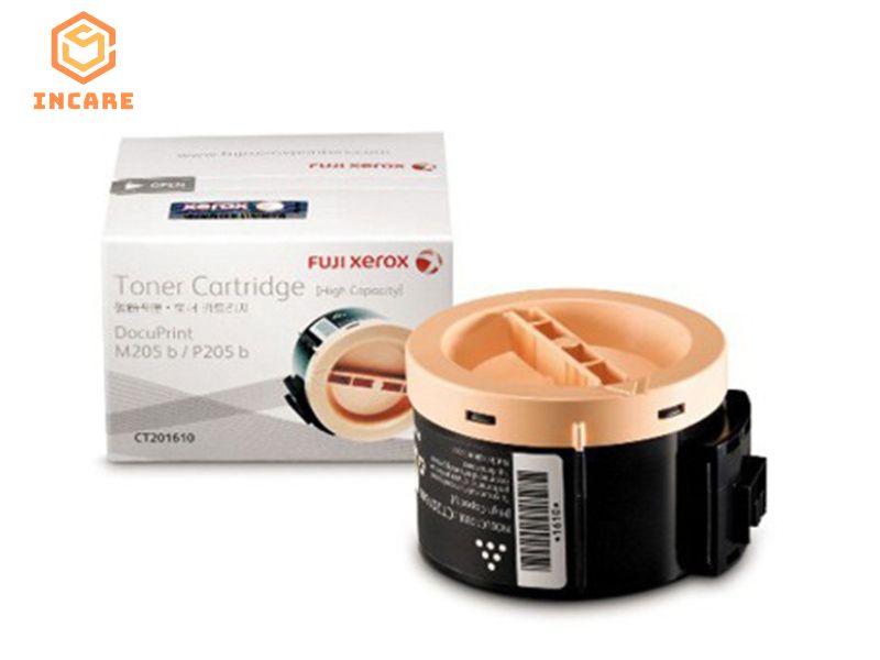 Hộp mực máy in Fuji Xerox