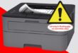 Cách Sửa Các Lỗi Thường Gặp Ở Máy In Lexmark 4