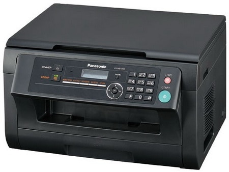 Máy In Panasonic KX-MB1900