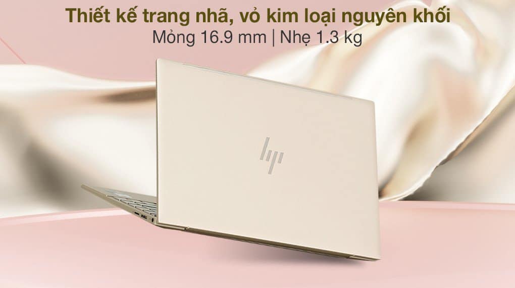 HP Envy 13 ba1536TU i5 1135G7