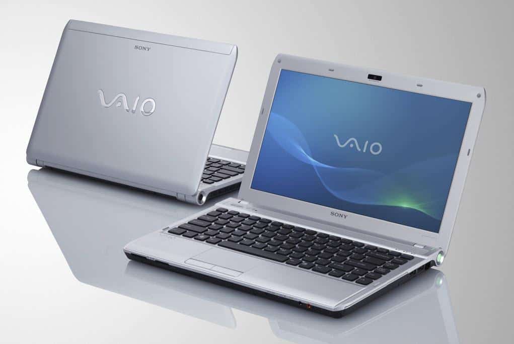 Laptop Sony VAIO SVS151290X