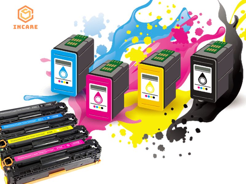 Top 10 Địa Chỉ Nạp Mực Máy In Uy Tín Nhất Tại TP.HCM 21 Mực in An Phước