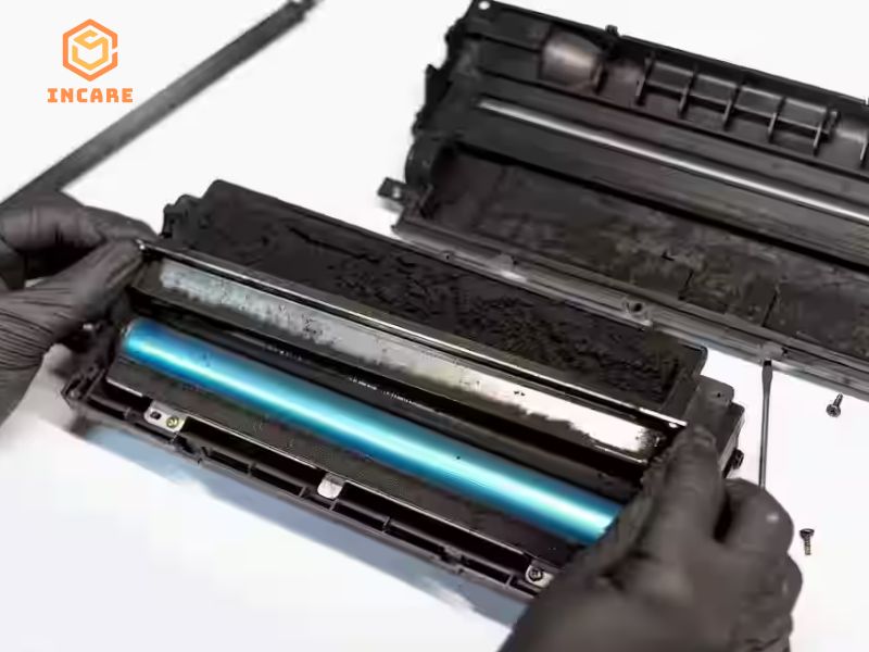 Top 10 Địa Chỉ Nạp Mực Máy In Uy Tín Nhất Tại TP.HCM 17 Dịch Vụ Mực In Toàn Cầu