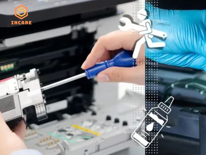 Top 10 Địa Chỉ Nạp Mực Máy In Uy Tín Nhất Tại TP.HCM 13 Dịch vụ nạp mực in của Tuấn Long