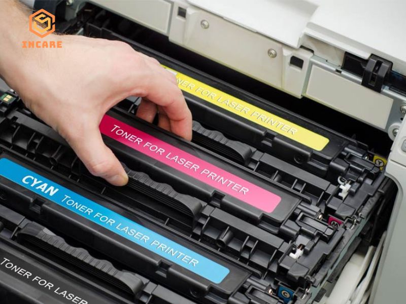 Top 10 Địa Chỉ Nạp Mực Máy In Uy Tín Nhất Tại TP.HCM 15 Tin Học VIDO nạp mực máy in uy tín tại HCM