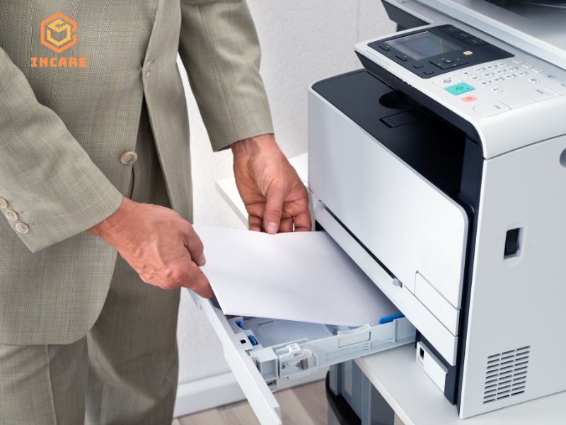 Top 8 Đơn Vị Sửa Chữa, Nạp Mực Máy In Tận Nơi Quận 2 16 An Khang Thịnh