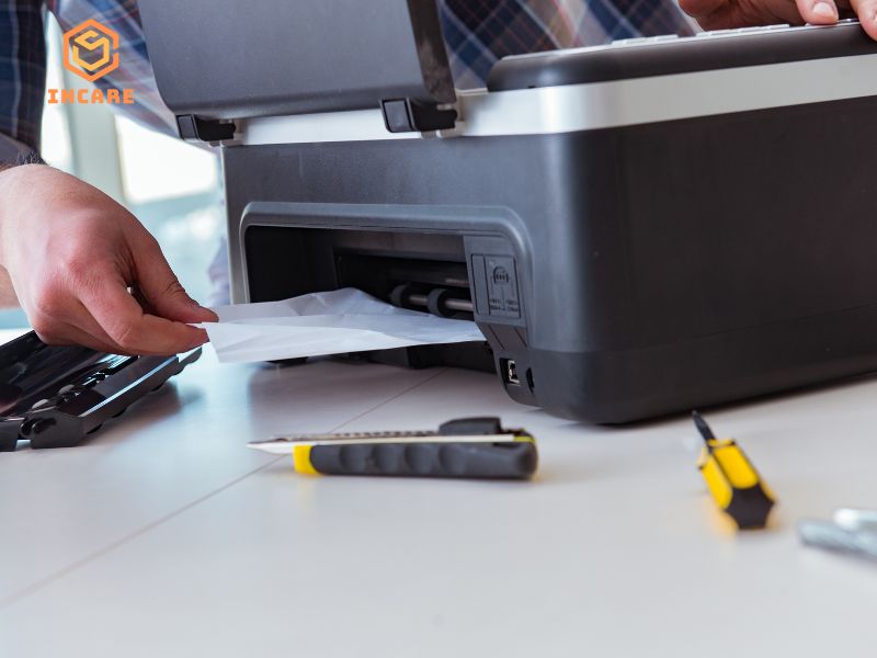 Top 8 Đơn Vị Sửa Chữa, Nạp Mực Máy In Tận Nơi Quận 2 15 Công Ty TNHH Công Nghệ Phụng Hoàng