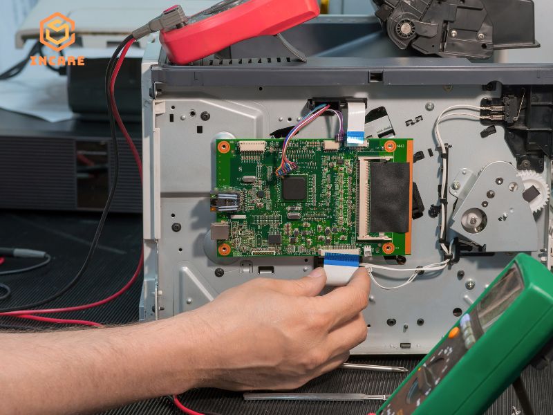 Top 8 Đơn Vị Sửa Chữa, Nạp Mực Máy In Tận Nơi Quận 2 17 Thành Đạt Computer