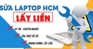 Top 7 Dịch Vụ Sửa Máy Tính Tại Nhà Quận Tân Phú HCM 9