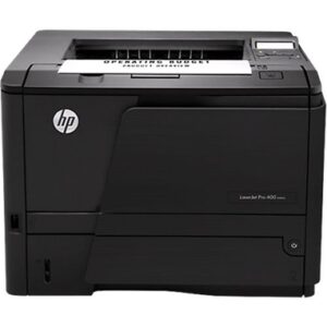Máy in HP LaserJet Pro 400 Printer M401d 2