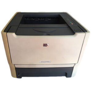Máy in HP LaserJet P2015D 2