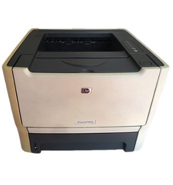 Máy in HP LaserJet P2015D 1