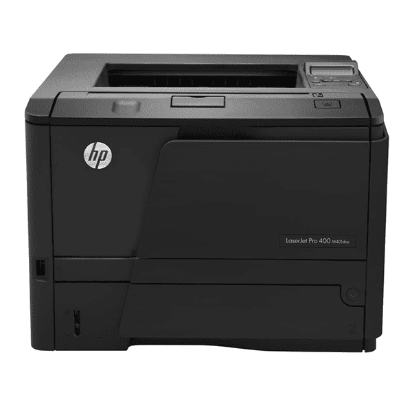 Máy in HP LaserJet Pro 400 Printer M401d 1
