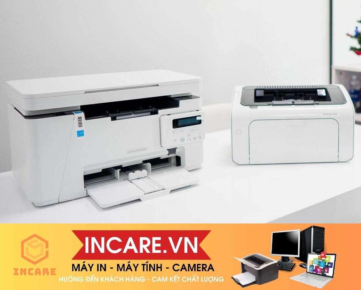 Dịch vụ thu mua máy in, máy photocopy của Incare được khách hàng tin dùng