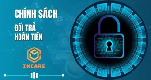 Chính Sách Đổi Trả Hoàn Tiền