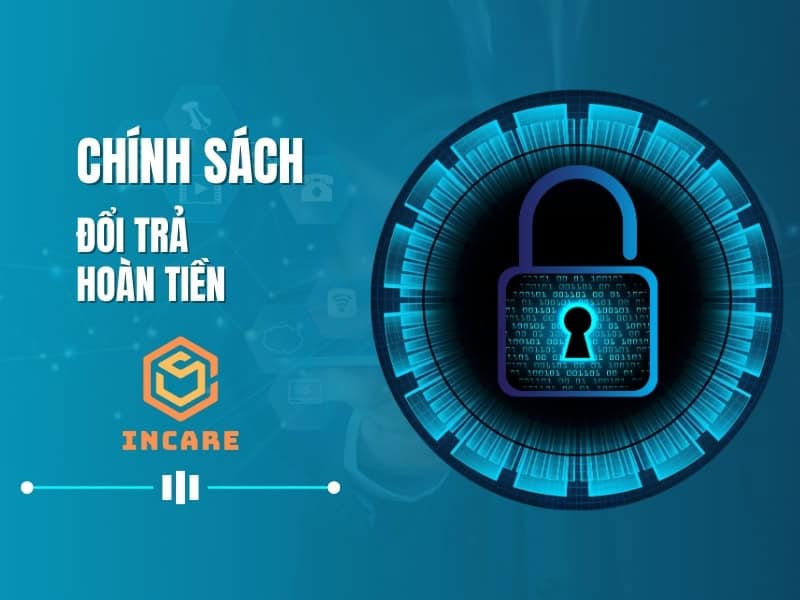 Chính Sách Đổi Trả Hoàn Tiền