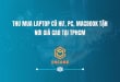 Thu Mua Laptop Cũ Hư, PC, Macbook Tận Nơi Giá Cao Tại TPHCM: Giải Pháp Tối Ưu Cho Thiết Bị Lỗi Thời Của Bạn