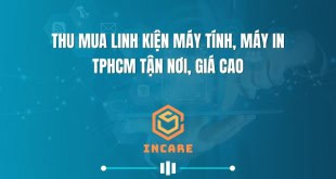 Giải Pháp Tối Ưu Cho Linh Kiện Máy Tính & Máy In Cũ: Dịch Vụ Thu Mua Tận Nơi Chuyên Nghiệp & Giá Trị Thật