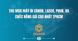 Thanh lý máy in Canon, laser, phun, đa chức năng giá cao nhất TPHCM