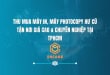 Giải Pháp Toàn Diện: Thu Mua Máy In, Máy Photocopy Hư Cũ Tận Nơi Giá Cao & Chuyên Nghiệp Tại TPHCM