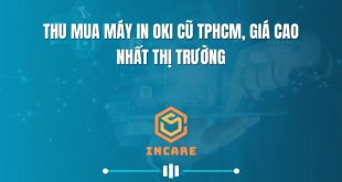 Thanh lý máy in Oki hư cũ giá tốt nhất TPHCM. Định giá nhanh, vận chuyển miễn phí. Mua tất cả các dòng máy in Oki, không ngại số lượng