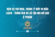 Dịch vụ thu mua máy in laser trắng đen, máy in màu cũ giá tốt nhất TPHCM. Thu mua tận nơi, nhanh chóng