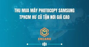 Thu mua sản phẩm máy photocopy samsung TPHCM hư cũ tận nơi giá cao