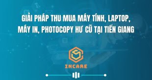 Thiết Bị Công Nghệ Lỗi Thời Chiếm Chỗ? Chi Phí Sửa Chữa "Ngốn" Ngân Sách? Giải Pháp Thu Mua Máy Tính, Laptop, Máy In, Photocopy Hư Cũ Tại Tiền Giang