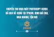 Thu mua sản phẩm máy photocopy Xerox cũ, hư hỏng giá cao TPHCM