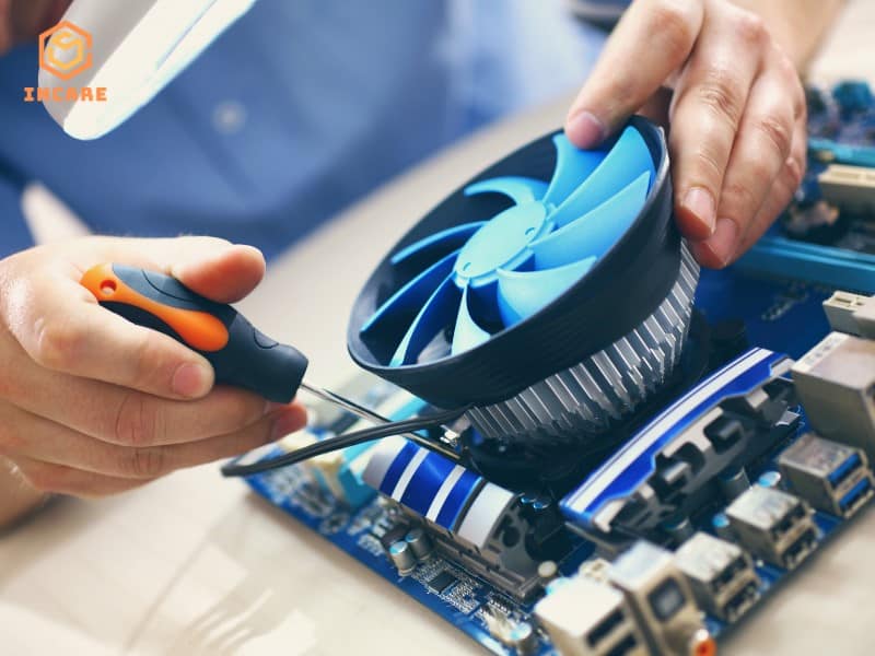 Dịch vụ sửa chữa máy tính, laptop